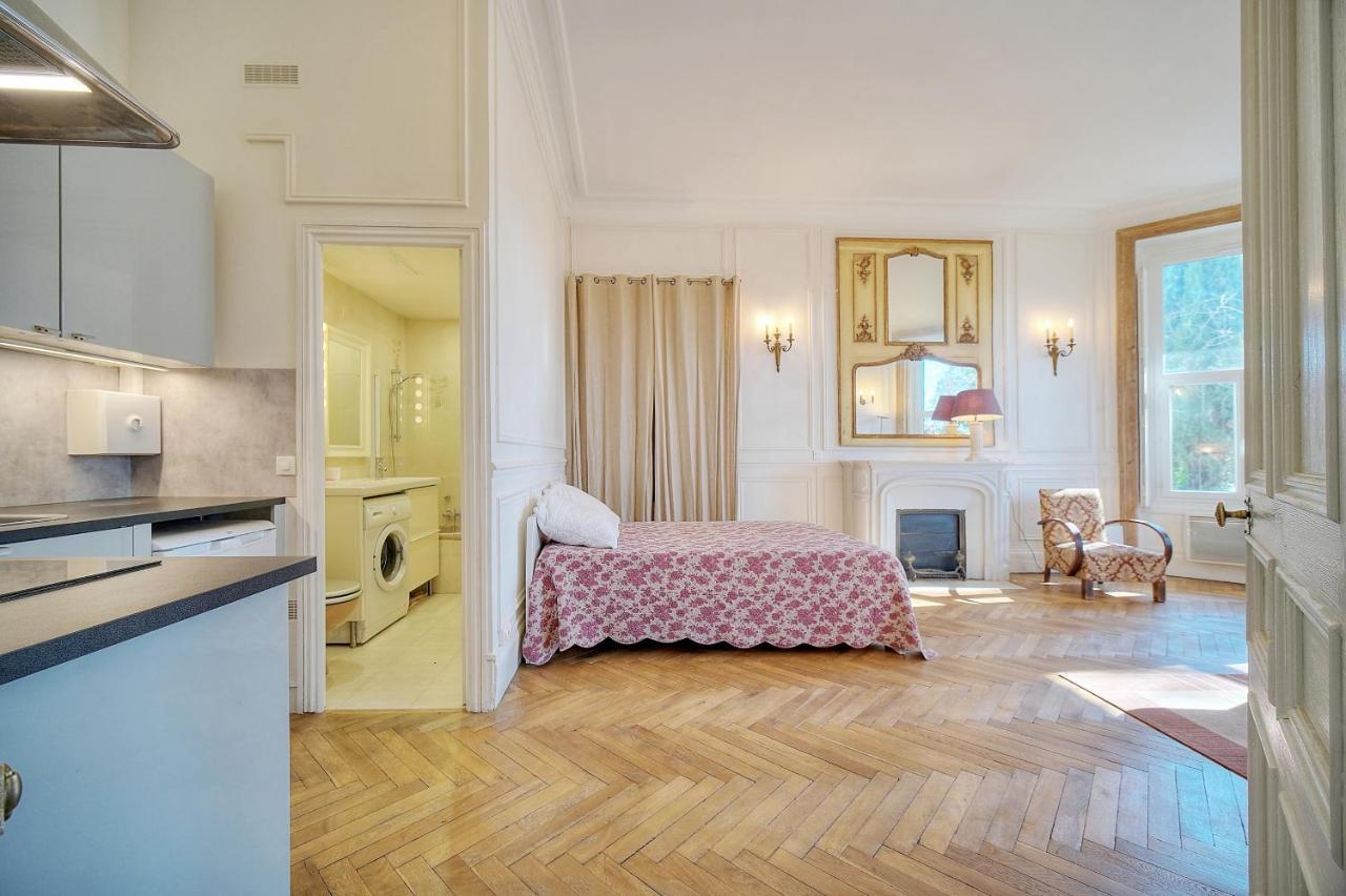 Le Manu - Atypique Chic - Vca Apartamento