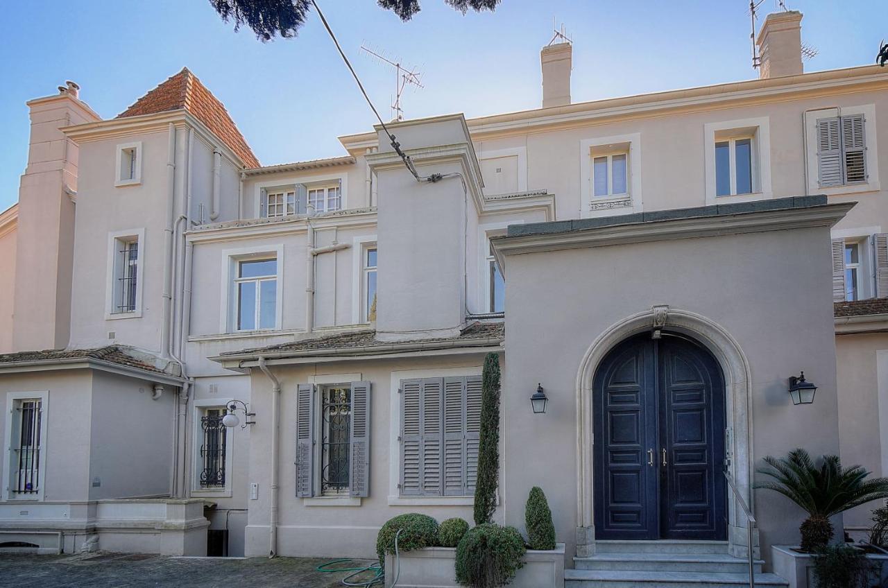 Le Manu - Atypique Chic - Vca Apartamento Cannes