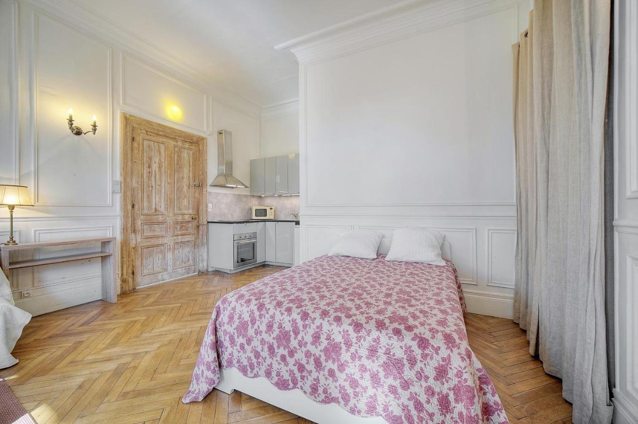 Apartamento Le Manu - Atypique Chic - Vca