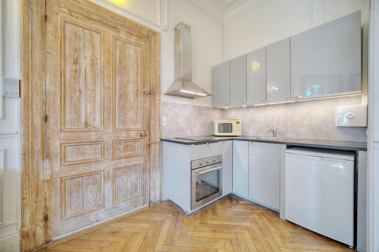 Apartamento Le Manu - Atypique Chic - Vca *
