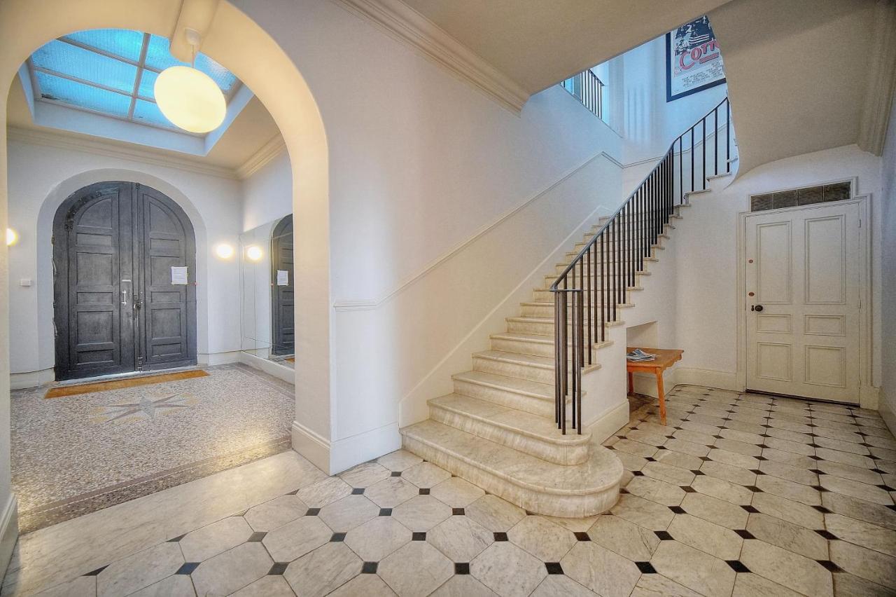 Apartamento Le Manu - Atypique Chic - Vca *