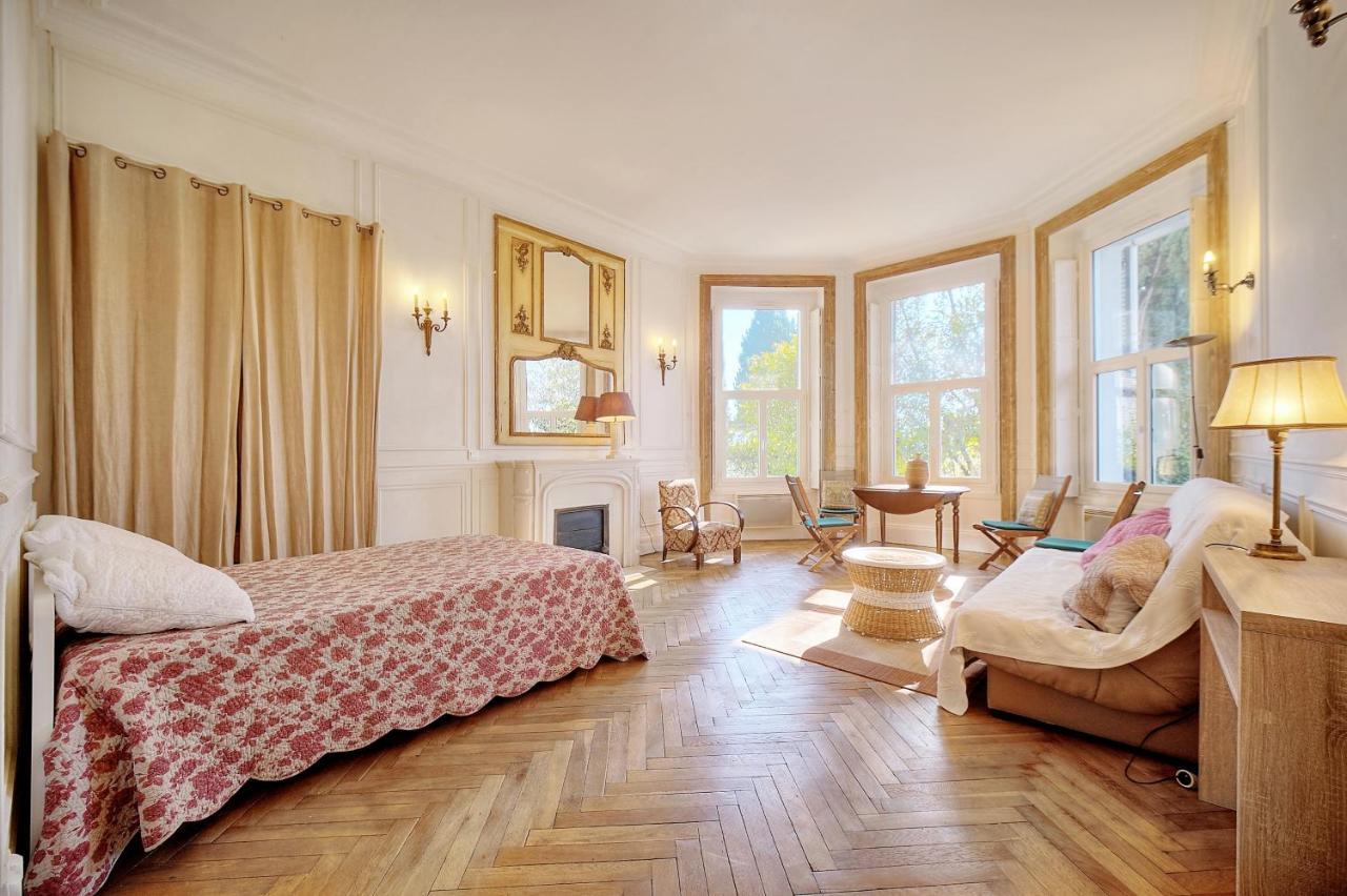 Le Manu - Atypique Chic - Vca Apartamento *