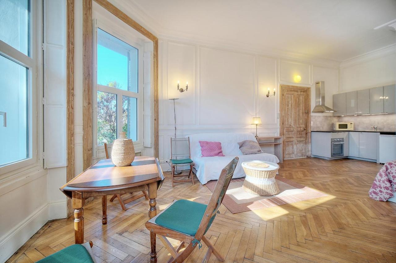 Apartamento Le Manu - Atypique Chic - Vca