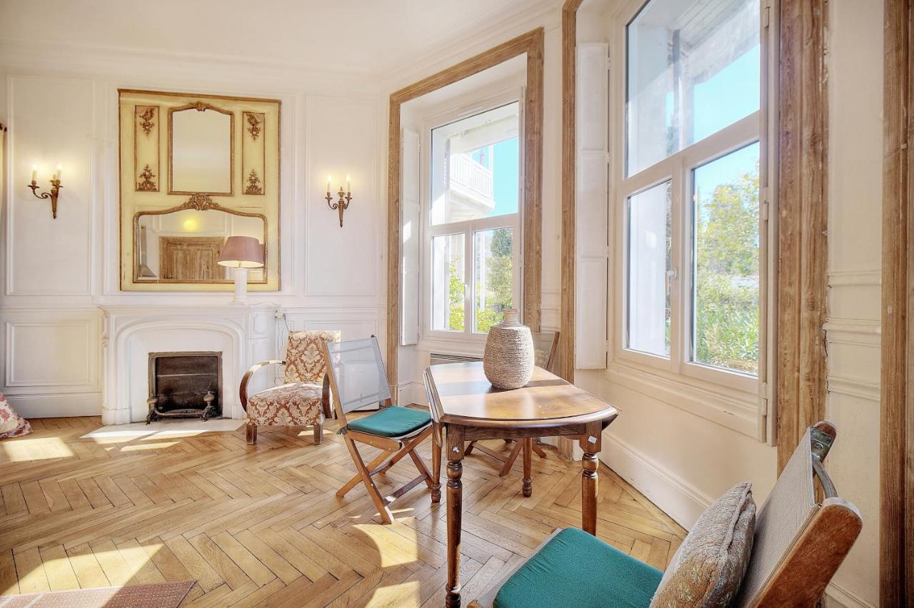Apartamento Le Manu - Atypique Chic - Vca *