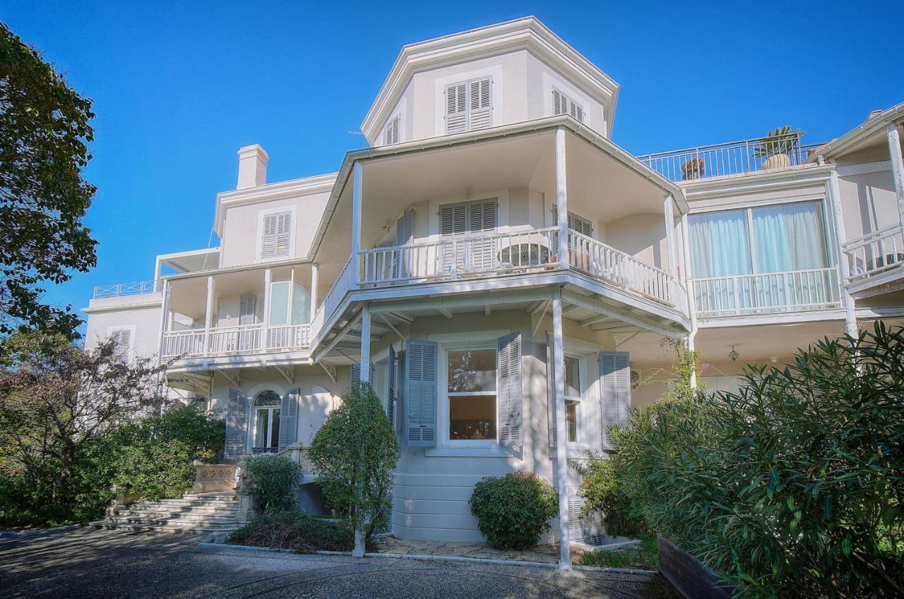 Le Manu - Atypique Chic - Vca Apartamento Cannes