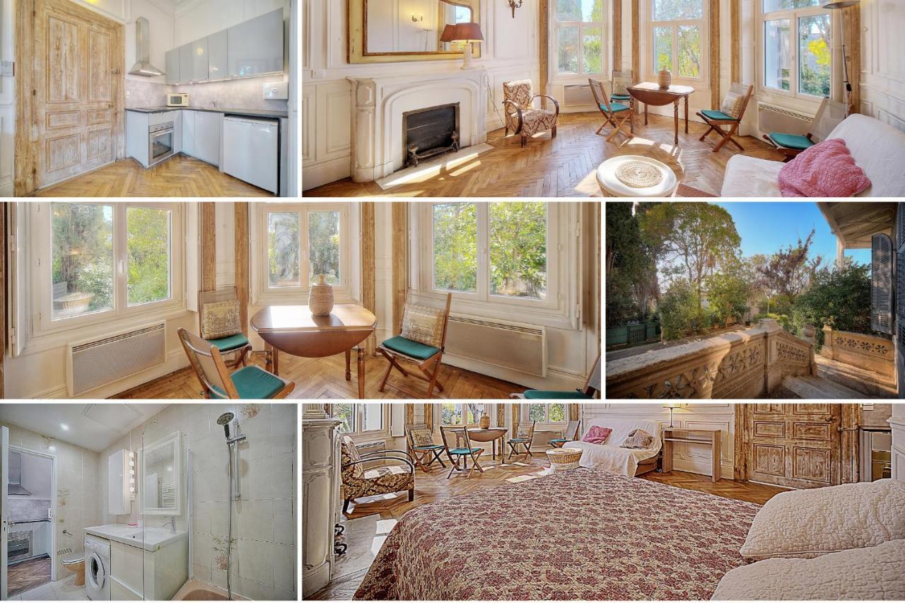 Apartamento Le Manu - Atypique Chic - Vca *